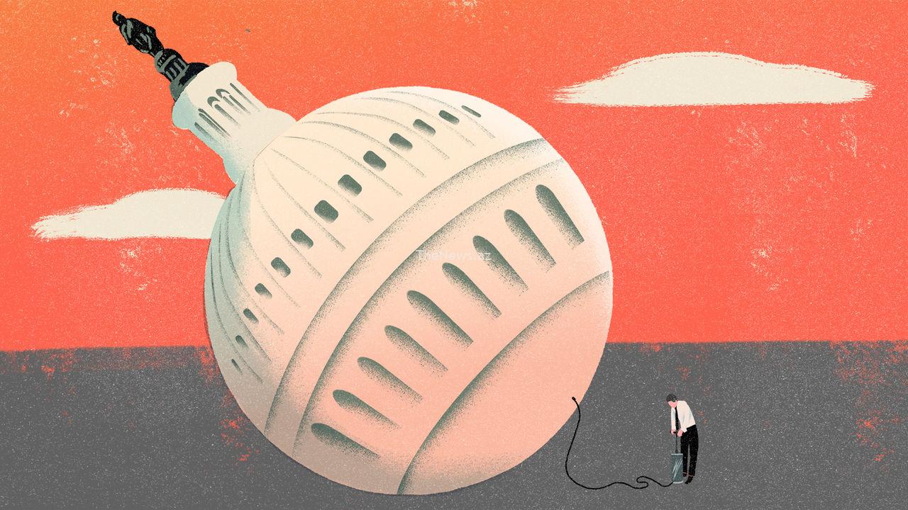 governments-are-bigger-than-ever.-they-are-also-more-useless