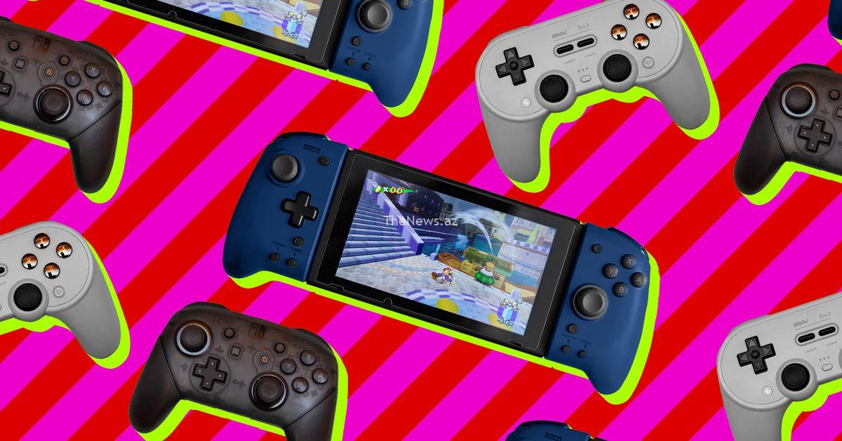 the-best-nintendo-switch-controllers-to-buy-right-now