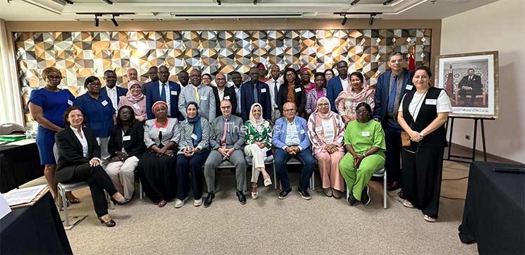 iarc-hosts-a-childgicr-workshop-to-build-capacity-for-childhood-cancer-registration