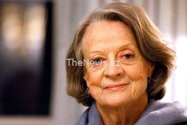 celebrated-british-actress-maggie-smith,-star-of-harry-potter-and-downton-abbey,-dies-aged-89