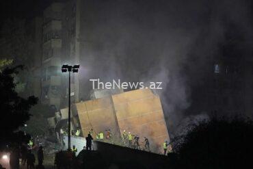 israel-strikes-central-hezbollah-headquarters-in-beirut