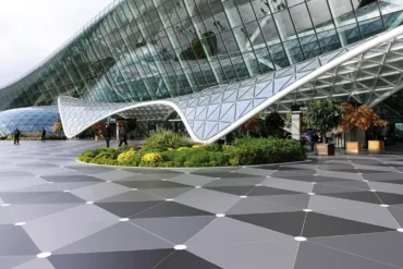 Aeroport